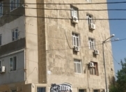 Satılır 2 otaqlı 50 m2 köhnə tikili Lökbatan