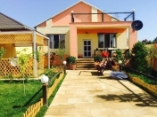 Satılır 3 otaqlı 110 m2 bağ evi Novxanı