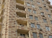 Satılır 2 otaqlı 103 m2 yeni tikili Azadlıq prospekti m.