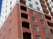 Satılır 2 otaqlı 50 m2 yeni tikili 9 mkr
