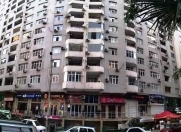 Satılır 4 otaqlı 175 m2 yeni tikili Caspian Plaza
