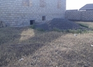 Satılır 4 otaqlı 600 m2 həyət evi Göygöl