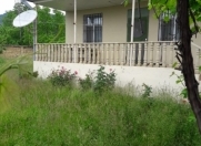 İcarəyə verilir 3 otaqlı 60 m2 bağ evi İsmayıllı