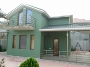 Satılır 4 otaqlı 135 m2 bağ evi Buzovna