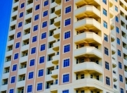 Satılır 3 otaqlı 123 m2 yeni tikili Qara Qarayev m.