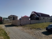 Satılır 4 otaqlı 220 m2 həyət evi Atyalı