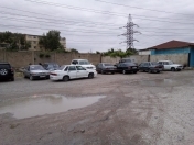 Satılır 400 sot torpaq Sumqayıt