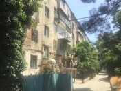 Satılır 3 otaqlı 55 m2 köhnə tikili 5 mkr