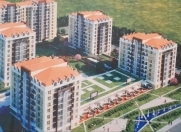 İcarəyə verilir 2 otaqlı 80 m2 yeni tikili Naxçıvan