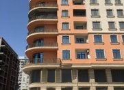 Satılır 4 otaqlı 208 m2 yeni tikili Gənclik m.