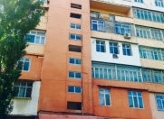Satılır 4 otaqlı 110 m2 köhnə tikili Yeni Yasamal