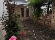 İcarəyə verilir 2 otaqlı 50 m2 həyət evi Quba