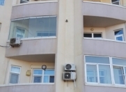 Satılır 5 otaqlı 237 m2 yeni tikili Qış parkı