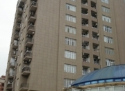 İcarəyə verilir 3 otaqlı 100 m2 ofis Türkiyə səfirliyi