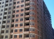 Satılır 1 otaqlı 30 m2 yeni tikili Xırdalan