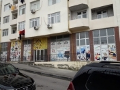 İcarəyə verilir 3 otaqlı 140 m2 obyekt Nəriman Nərimanov m.