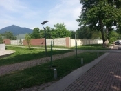 Satılır 17 sot torpaq Qəbələ