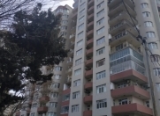 Satılır 4 otaqlı 195 m2 yeni tikili Hüseyn Cavid parkı