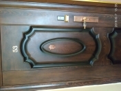 Satılır 4 otaqlı 100 m2 köhnə tikili 8 mkr