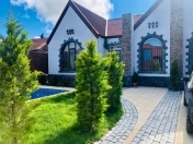 İcarəyə verilir 4 otaqlı 150 m2 bağ evi Mərdəkan