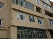 Satılır 5 otaqlı 110 m2 köhnə tikili Həzi Aslanov m.