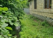 İcarəyə verilir 4 otaqlı 140 m2 bağ evi Qəbələ