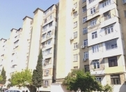 Satılır 4 otaqlı 100 m2 köhnə tikili Yeni Yasamal