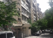 İcarəyə verilir 2 otaqlı 35 m2 köhnə tikili Gənclik m.