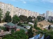 Satılır 5 otaqlı 110 m2 köhnə tikili Əhmədli