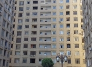 Satılır 4 otaqlı 141 m2 yeni tikili Qələbə dairəsi