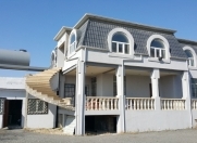 Satılır 7 otaqlı 300 m2 bağ evi Novxanı