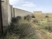 Satılır 9 sot torpaq Pirşağı