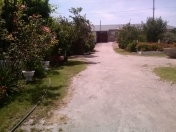 İcarəyə verilir 2 otaqlı 60 m2 həyət evi Astara