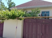 Satılır 4 otaqlı 160 m2 həyət evi Biləcəri