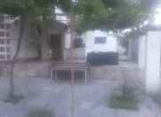Satılır 6 otaqlı 180 m2 bağ evi Novxanı