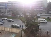 Satılır 3 otaqlı 73 m2 köhnə tikili 1 mkr