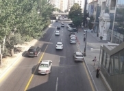 İcarəyə verilir 2 otaqlı 86 m2 yeni tikili Gənclik m.