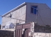 Satılır 6 otaqlı 160 m2 həyət evi Albalı