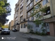 Satılır 2 otaqlı 58 m2 köhnə tikili 7 mkr