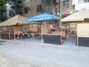 Satılır 1 otaqlı 50 m2 obyekt 20 yanvar m.