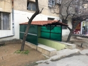 İcarəyə verilir 4 otaqlı 120 m2 obyekt Elit ticarət mərkəzi