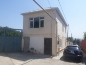 Satılır 4 otaqlı 100 m2 həyət evi Binəqədi