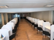 İcarəyə verilir 3 otaqlı 42 m2 ofis 28 Mall