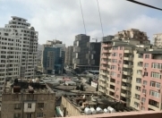 İcarəyə verilir 2 otaqlı 65 m2 yeni tikili Gənclik m.