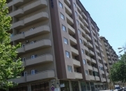 İcarəyə verilir 2 otaqlı 60 m2 yeni tikili Bakı Dövlət Universiteti