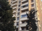 İcarəyə verilir 3 otaqlı 96 m2 yeni tikili Bakıxanov