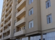 Satılır 2 otaqlı 86 m2 yeni tikili Məhəmmədli