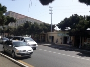 İcarəyə verilir 2 otaqlı 50 m2 obyekt Bakıxanov