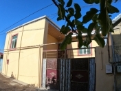 Satılır 4 otaqlı 100 m2 həyət evi Binəqədi