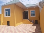 Satılır 3 otaqlı 170 m2 həyət evi Binəqədi